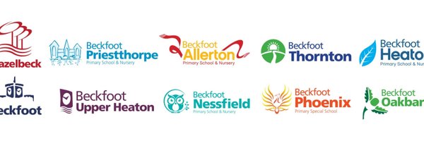 Beckfoot Trust Profile Banner