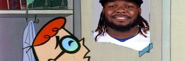 TheNameRay Profile Banner