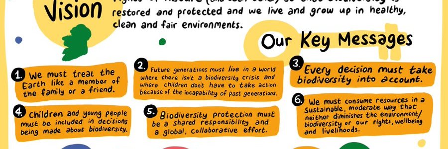 Aoife Daly #ceasefirenow's banner
