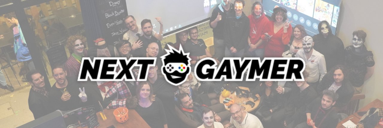 nextgaymer banner