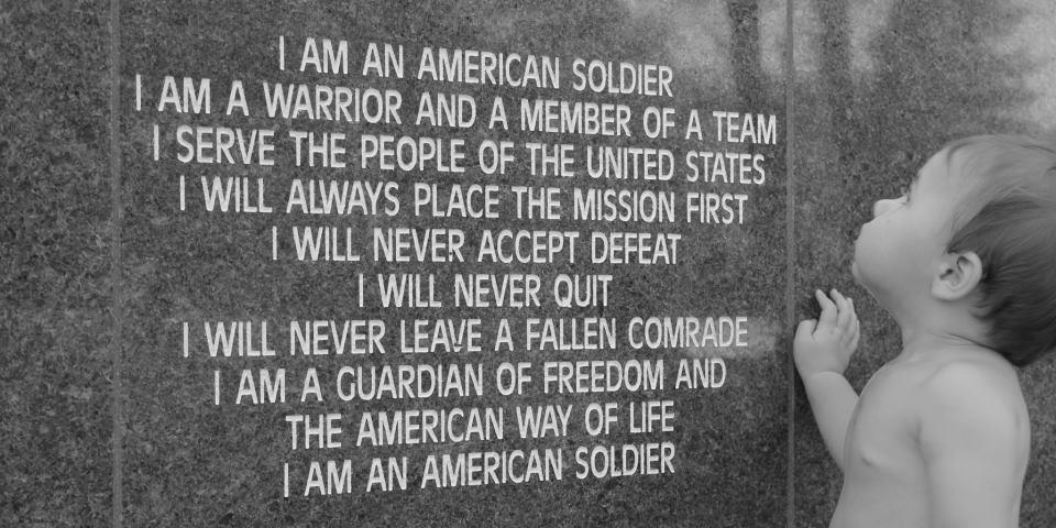 Robert Abrams banner