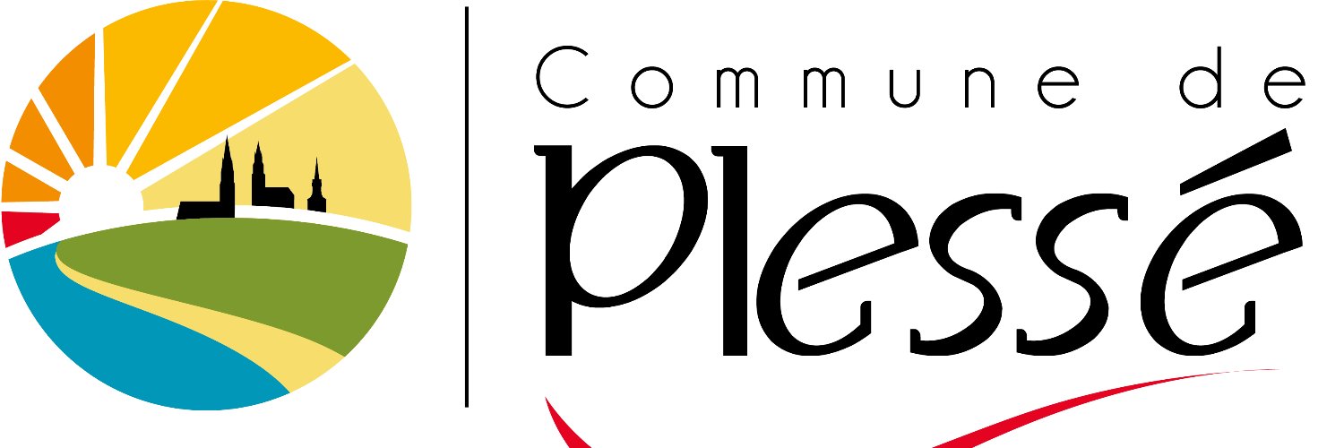 Commune de Plessé banner