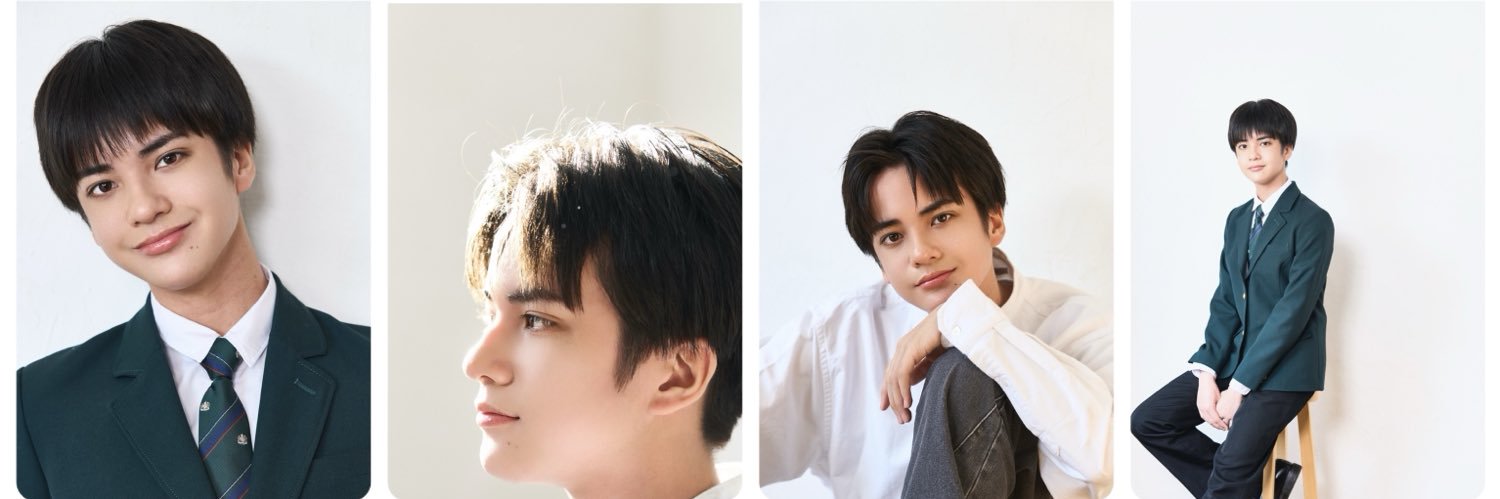 野元ノア / Noah Nomoto banner