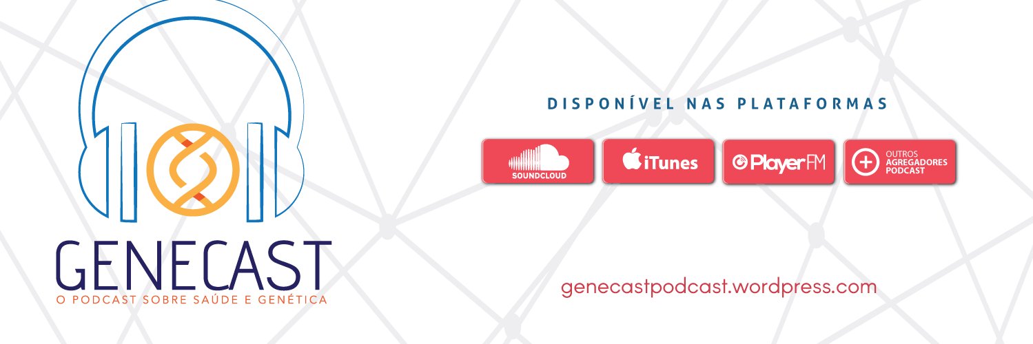 genecastpodcast's profile banner image