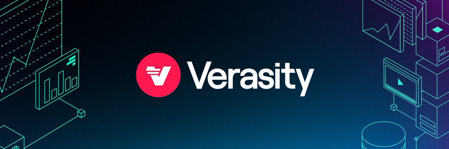 Verasity (2025 ⏩)'s banner