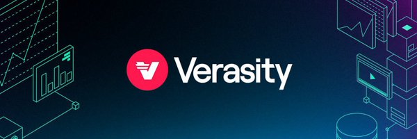 verasitytech Profile Banner