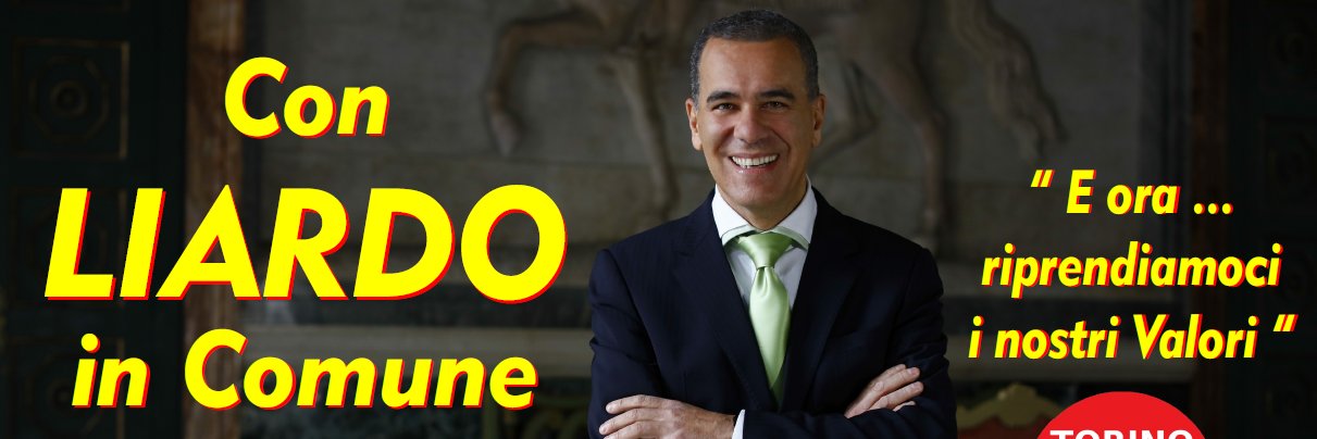 EnzoLiardo's profile banner image
