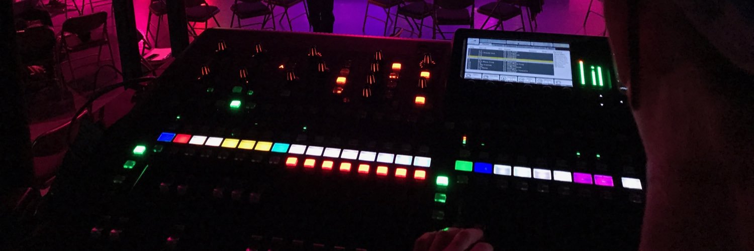 Prod Arts Priestley banner