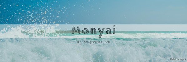 ddmonyai Profile Banner