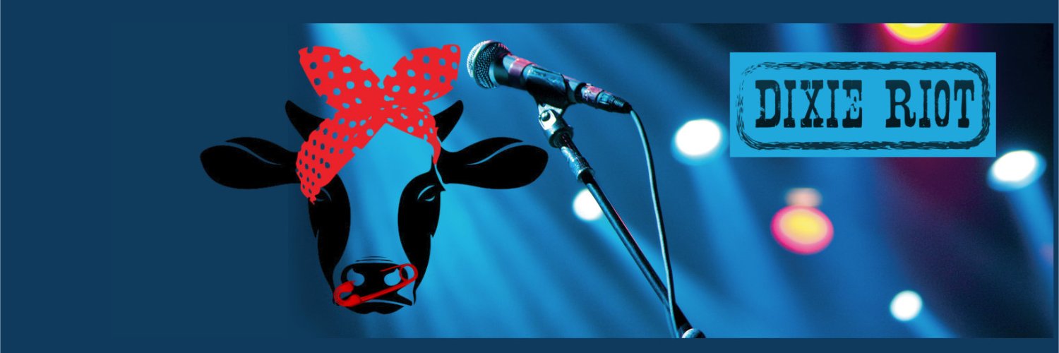 Dixie_Babs's profile banner image