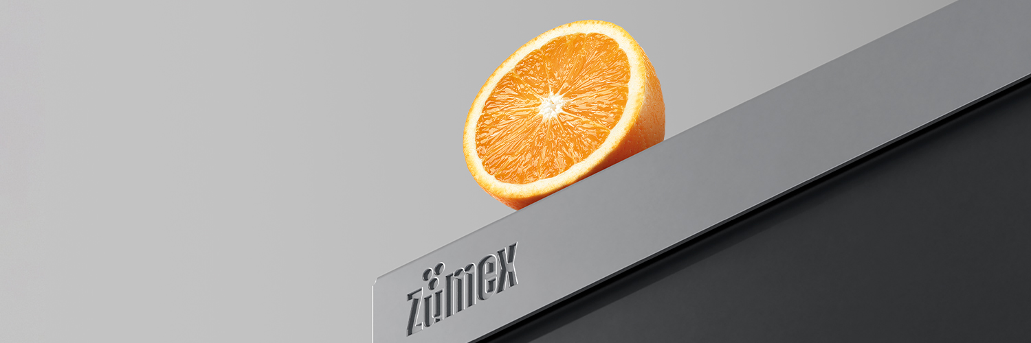 Zumex LATAM Profile Banner