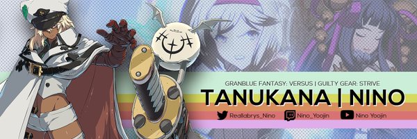 RealLabrys_Nino Profile Banner