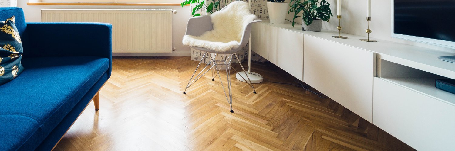 BakerFlooring's profile banner image