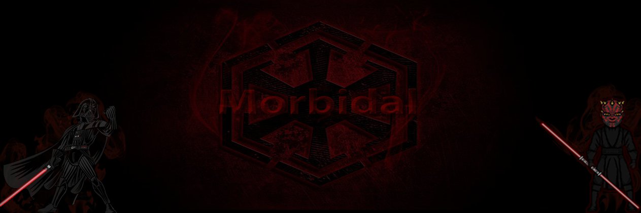 Morbidal banner