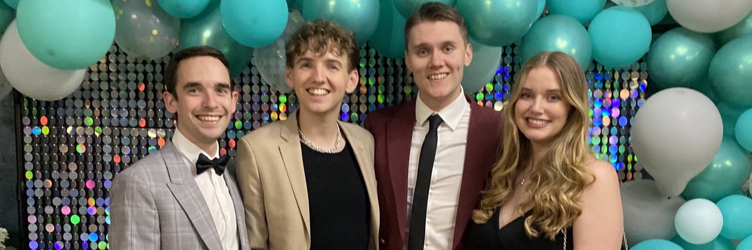 Max Topliss banner