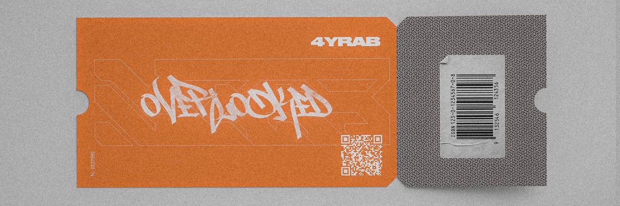 4yrab's profile banner image