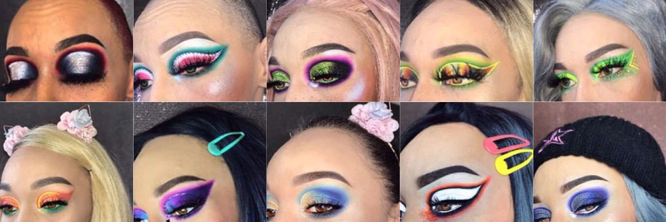 💄Tisha💃🏽 banner