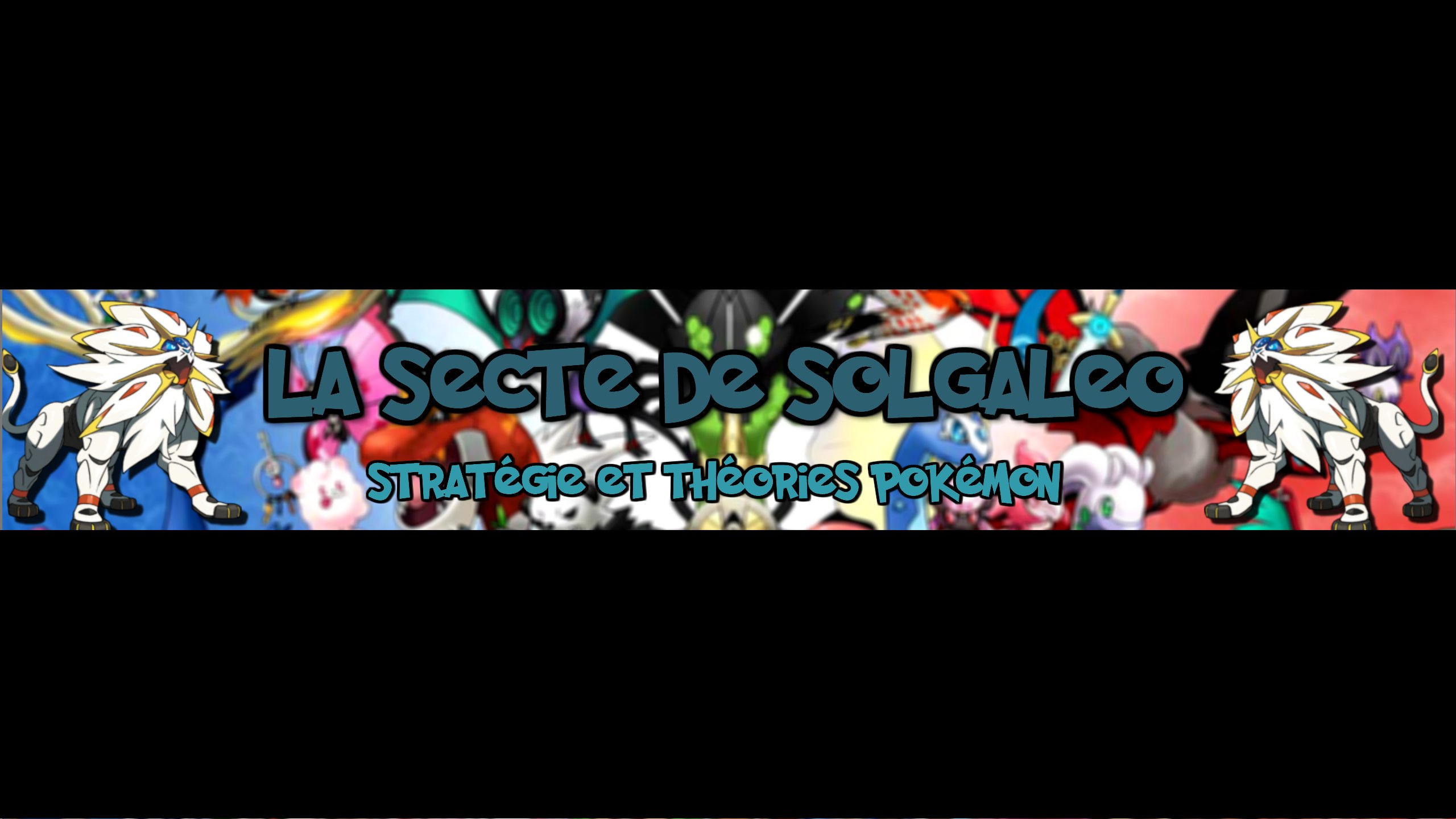 La Secte de Solgaleo banner