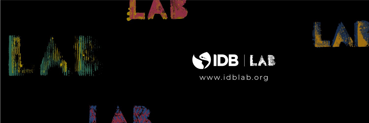 IDB Lab banner