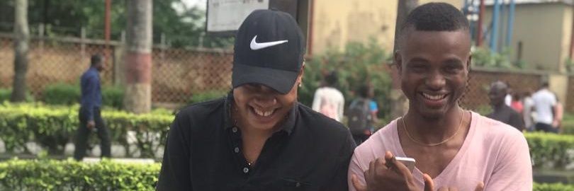 The Son of Ayo banner