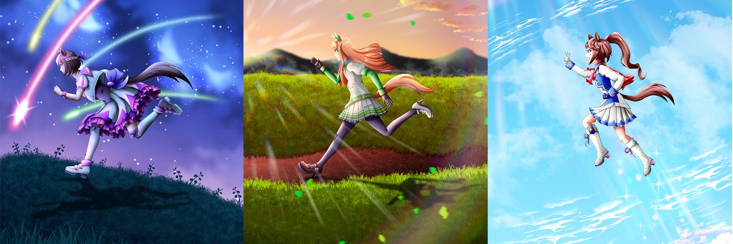 SkyBearer245's profile banner image
