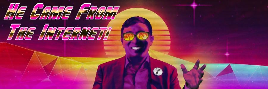 Balistictoad's profile banner image