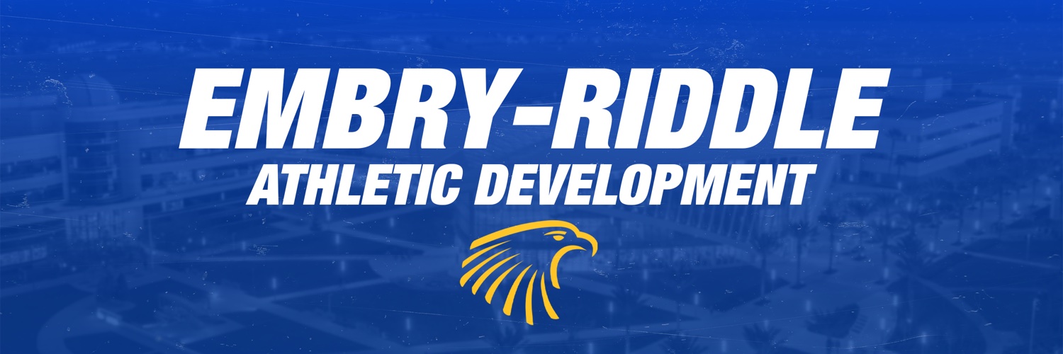 ERAUAthleticDev's profile banner image