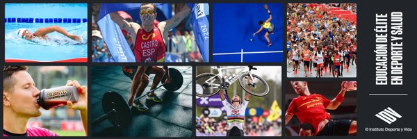 InsDeporteyVida Profile Banner