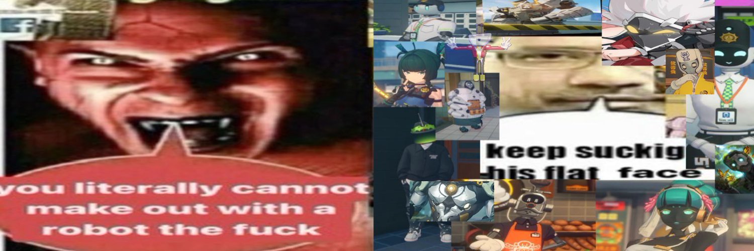 Daily ZZZ Robots 🤖 banner