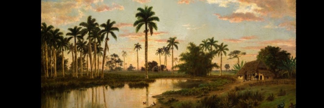 S.R. banner