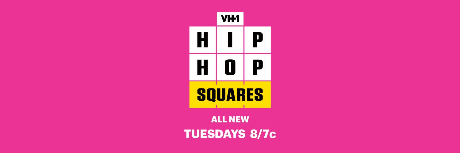 Hip Hop Squares banner