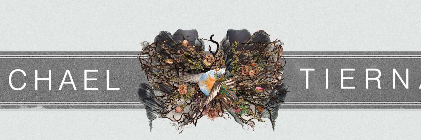michaeltiernan's profile banner image
