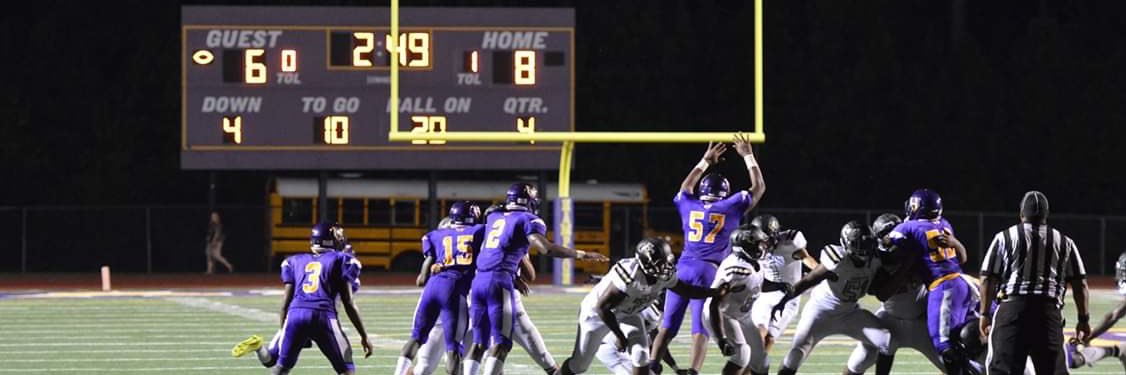 Kyle Perry ‼️ banner