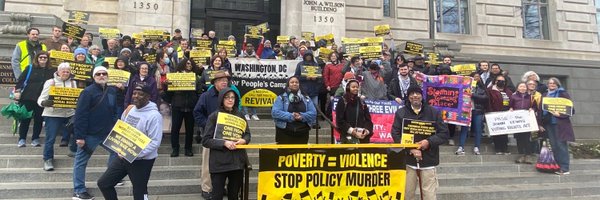 WashingtonDCPPC Profile Banner