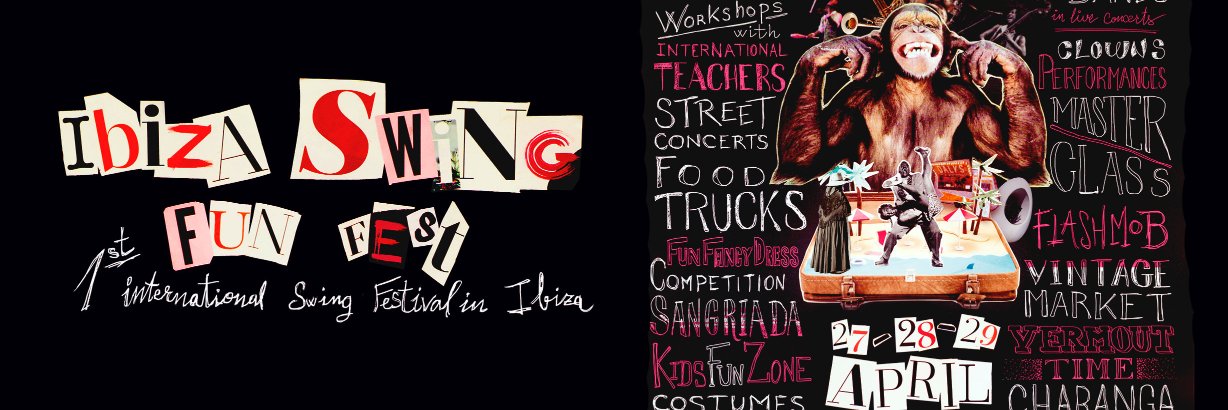 IBIZASWINGFEST's profile banner image