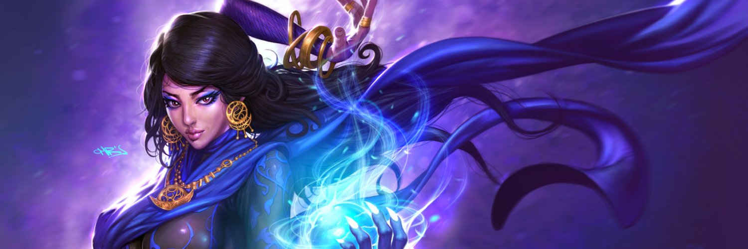 { FRIKI }'s banner