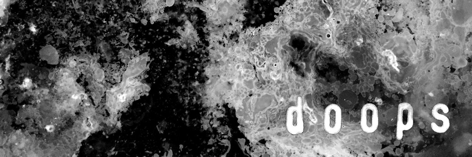 DoopsBand banner