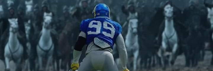 fiercebearded's profile banner image