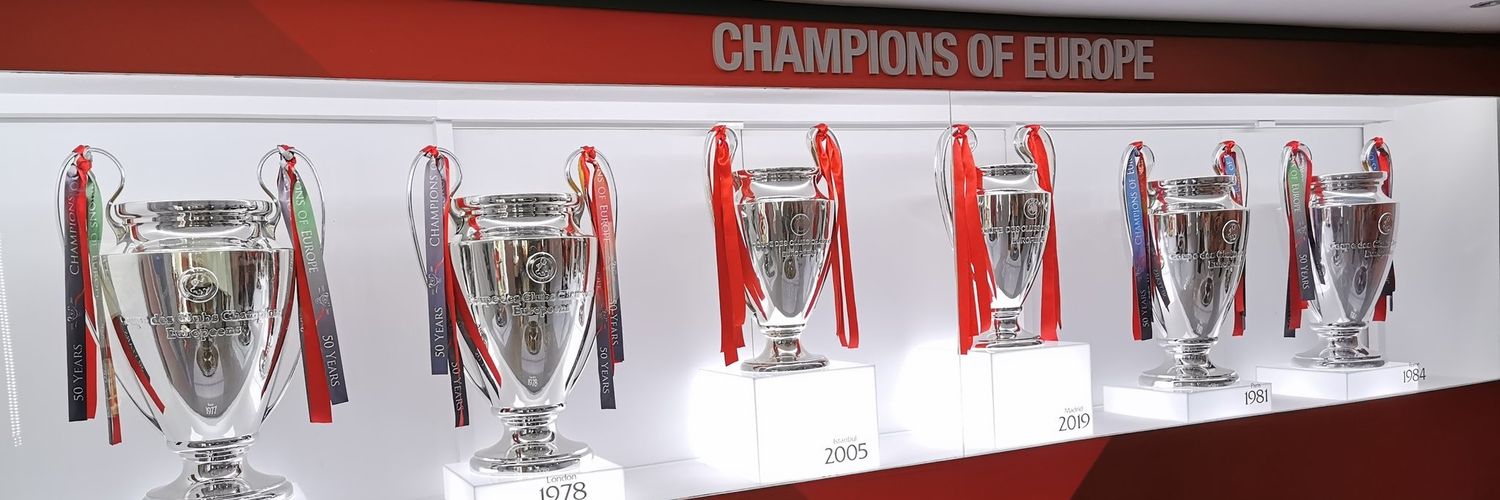 antlfc7's profile banner image
