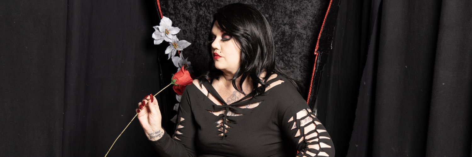 RueBeeDvil's profile banner image