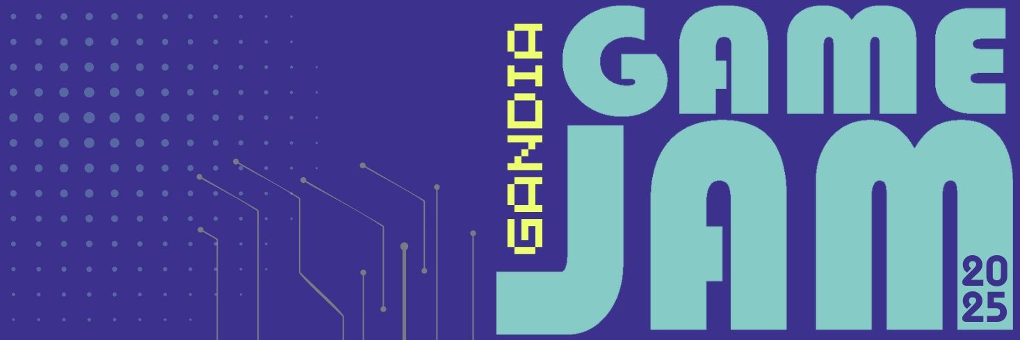 gandiagamejam's profile banner image