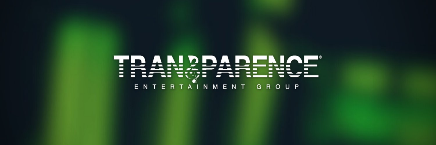 TransparenceEnt's profile banner image