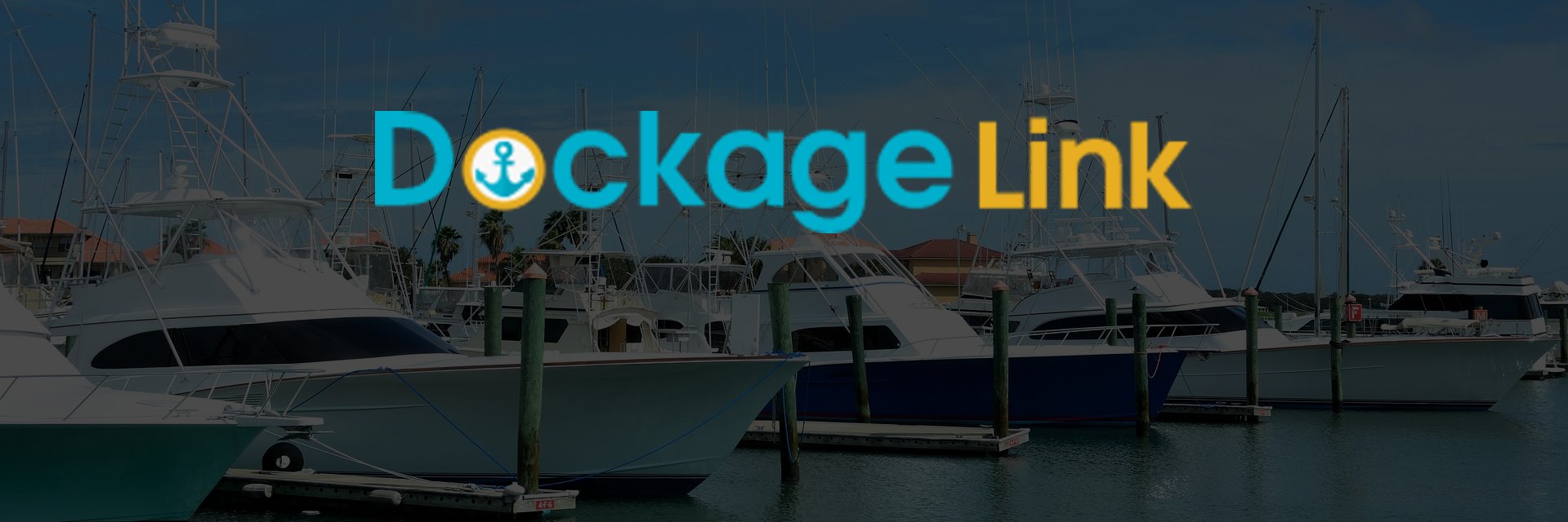 DockageLink's profile banner image