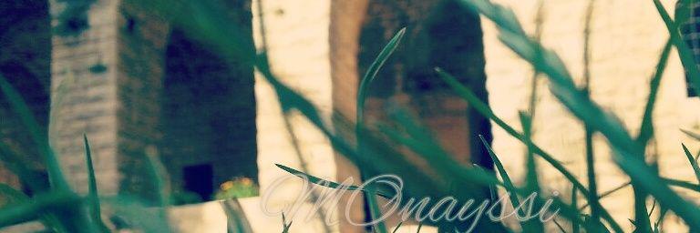 MOnayssi's profile banner image