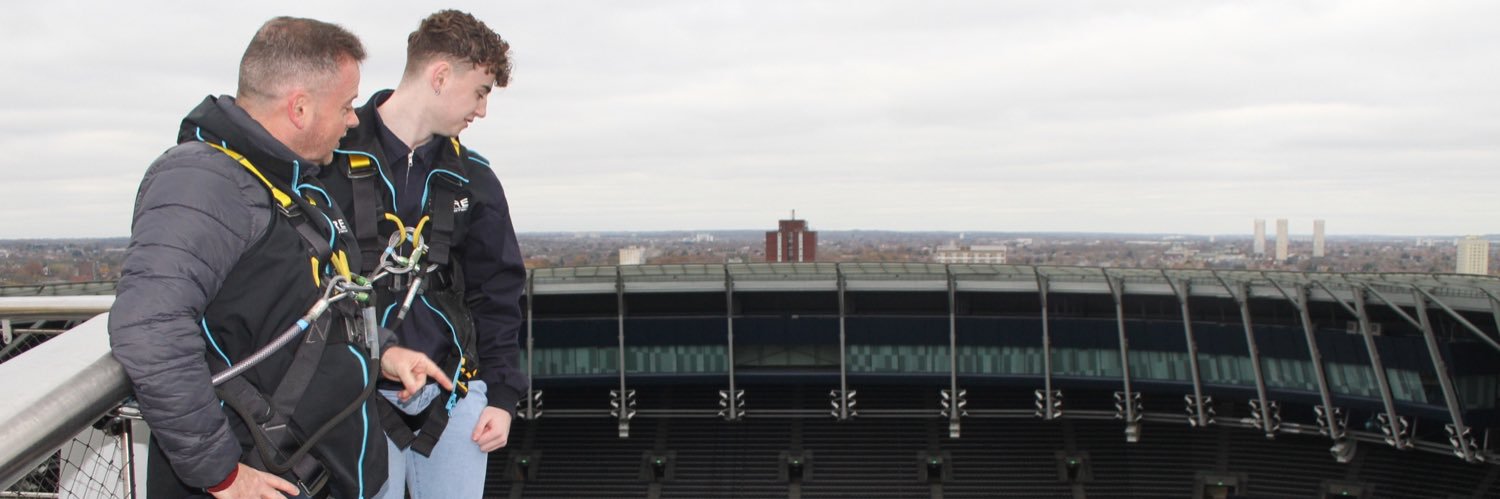 StephenVanoli's profile banner image