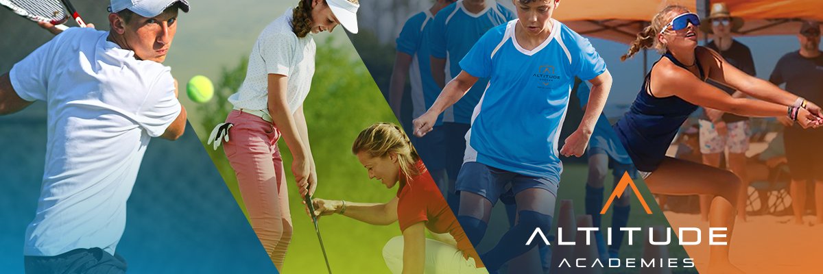 ALTDacademies's profile banner image