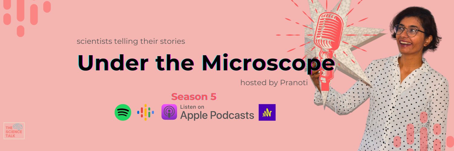 the_ScienceTalk's profile banner image