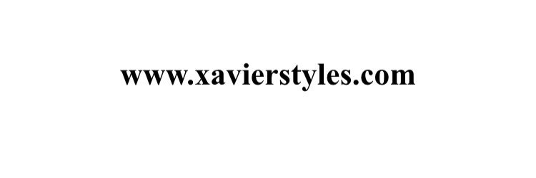 Xavier banner
