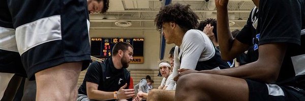 CoachCKoch Profile Banner