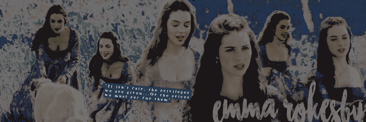 𝓔𝐌𝐌𝐀 ❦ banner